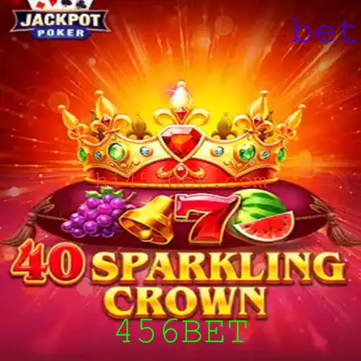 Descubra o Fascinante Mundo do Jogo 40SparklingCrown com 456BET