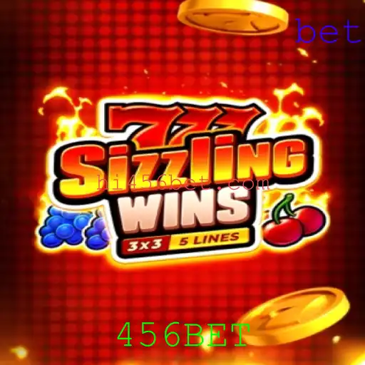Explorando o Mundo Vibrante de 777sizzlingwins com 456BET