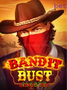 Descubra a Emoção do Jogo BanditBustBonusBuy com 456BET