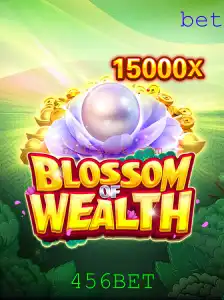 BlossomofWealth: Uma Nova Aventura no Universo dos Jogos de Azar