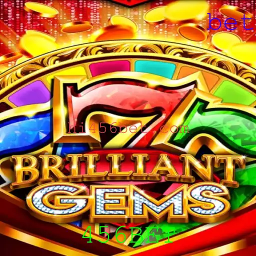 Descubra o Fascinante Mundo de BrilliantGems com 456BET