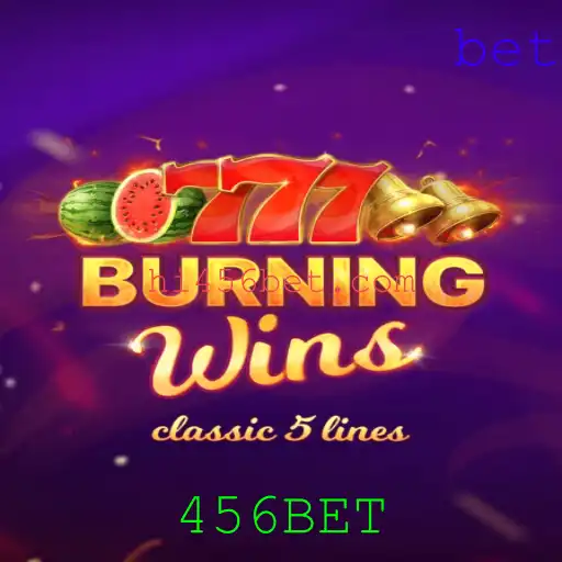 Explore o Fascinante Mundo de BurningWins no 456BET