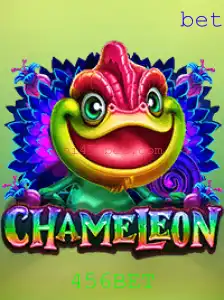 Descubra o Fascinante Mundo do Jogo Chameleon Potencializado pela Plataforma 456BET