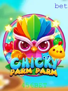 ChickyParmParm: Descubra o Novo Jogo que Está Conquistando os Fãs