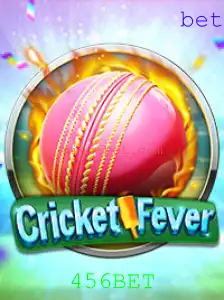 CricketFever: Mergulhando na Emoção do Jogo com 456BET