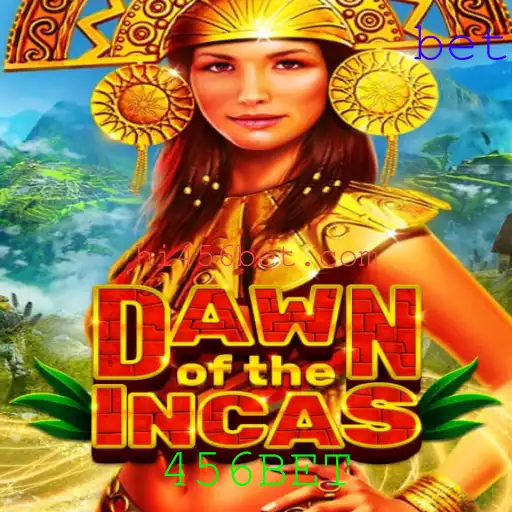 Desvendando 'DawnoftheIncas': Um Mergulho no Mundo do 456BET