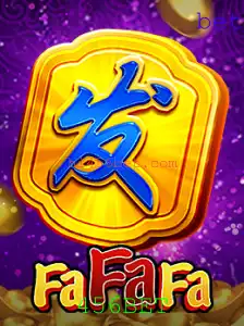 Explorando FaFaFa: O Jogo de Slot Emocionante com 456BET