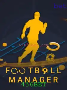 FootballManager e 456BET: Como dominar o jogo
