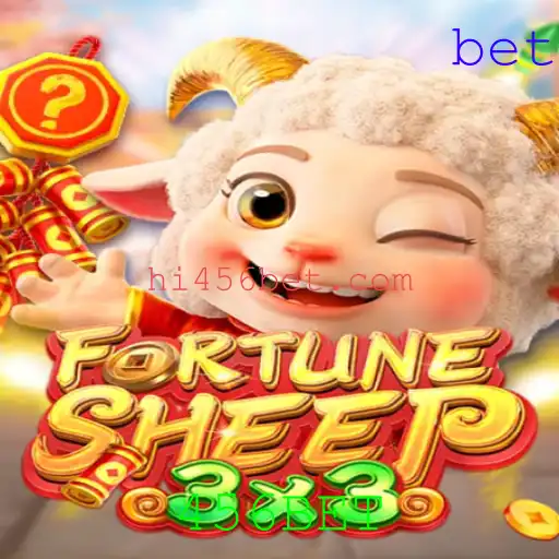 Explorando o Mundo Fascinante de FortuneSheep: O Novo Jogo da 456BET