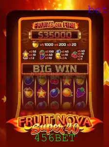 Descubra o Universo de FruitNovaSuper40: A Nova Sensação no Mundo dos Jogos