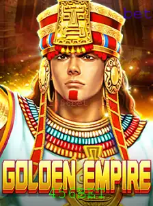 Explorando GoldenEmpire: O Fenômeno dos Jogos com 456BET