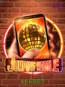 Descubra as Emoções do Jogo Jumpingmobile com 456BET