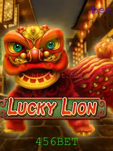 Explorando as Emoções do Jogo LuckyLion com 456BET