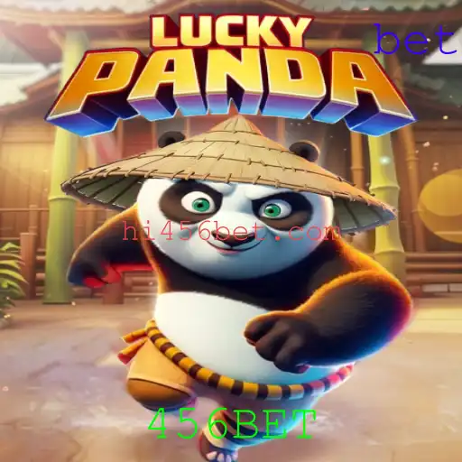 Descubra o Fascinante Mundo do Jogo LuckyPanda com 456BET