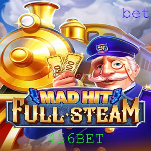 Descubra o Universo de MadHitFullSteam e a Emoção do 456BET