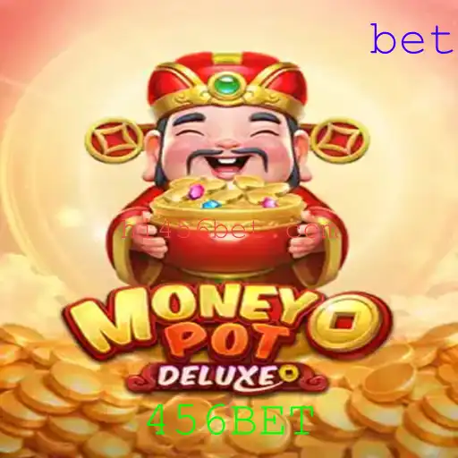 MoneyPotDELUXE: Descubra a Emoção do Novo Jogo de Azar Online da 456BET