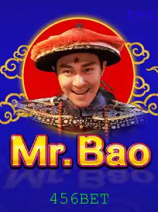 Descubra o Mundo de Entretenimento de MrBao com 456BET