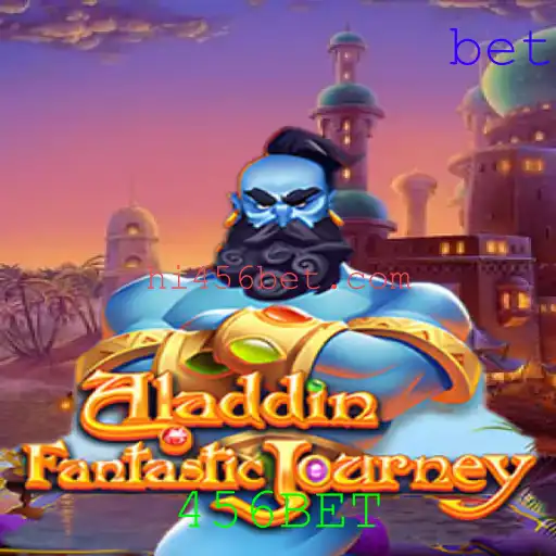 Explorando o Fantástico Jogo Aladdin na Plataforma 456BET