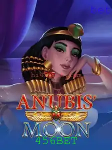 Explorando AnubisMoon: Um Jogo de Aventura com 456BET