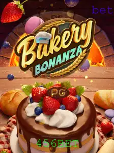 BakeryBonanza: Mergulhando no Mundo Doce dos Jogos com 456BET