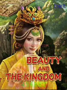 Descubra o Jogo Excitante BeautyAndTheKingdom com 456BET