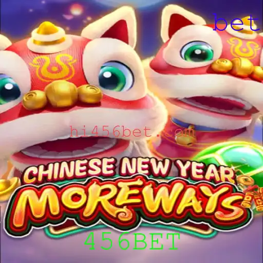 Descubra o Jogo CHINESENEWYEARMOREWAYS na Plataforma 456BET