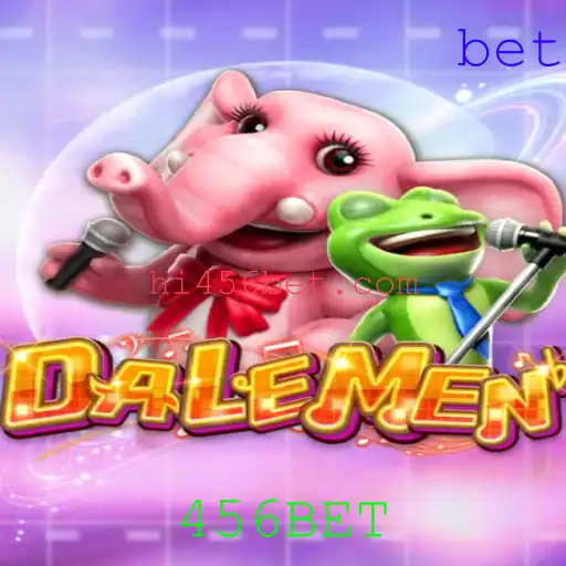 Explorando o Universo de DALEMEN: Um Jogo de Estratégia com a Essência de 456BET