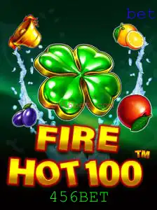 Explorando FireHot100: O Jogo de Cassino Revolucionário com 456BET