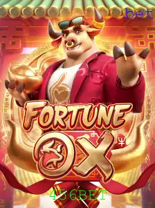 Explorando o Fascinante Mundo de FortuneOx e a Parceria com 456BET