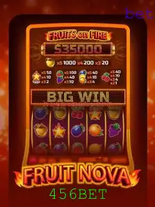 FruitNova: Uma Jornada Vibrante no Mundo dos Jogos de Cassino