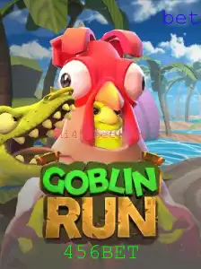 Descubra GoblinRun - A Nova Sensação nos Jogos Online com 456BET