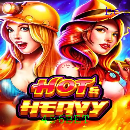 Descubra o Mundo Empolgante do Jogo HotHeavy com 456BET