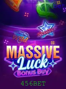 Explorando o Mundo do Jogo MassiveLuckBonusBuy