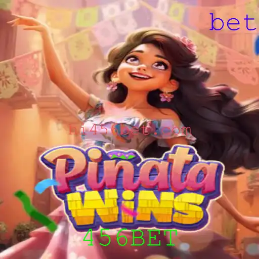 Descubra o Empolgante Mundo de PinataWins com 456BET