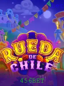 RuedaDeChile: Descubra o Novo Fenômeno dos Jogos com 456BET