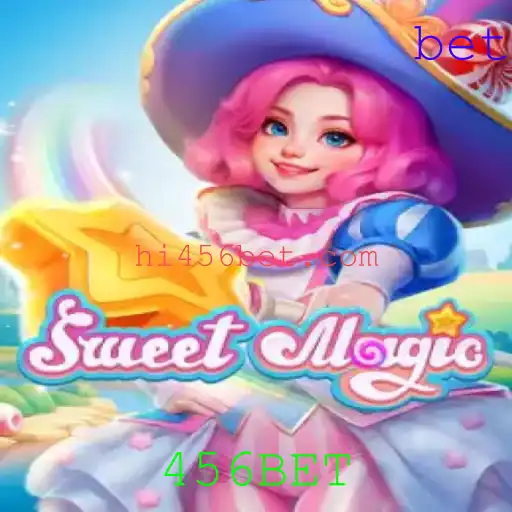 Descubra o Encantador Jogo SweetMagic e Sua Relação com 456BET