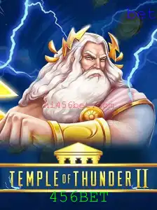 Descubra os Mistérios de TempleofThunderII: Um Guía Completo