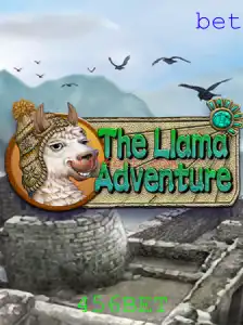 Descubra o Fascinante Mundo de TheLlamaAdventure