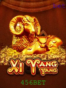 Explorando o Mundo do Jogo XiYangYang com a Plataforma 456BET