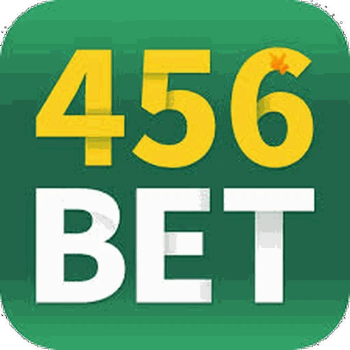 456BET Logo