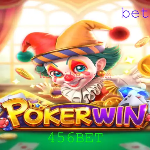 POKERWIN: O Excitante Mundo do Poker com 456BET