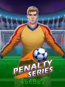 Explorando o Fenômeno do Jogo PenaltySeries e a Plataforma 456BET