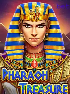 PharaohTreasure: A Regra de Ouro dos Jogos com 456BET