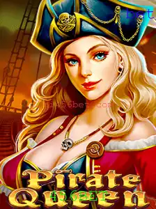 PirateQueen: A Nova Aventura no Mundo dos Jogos de Tabuleiro