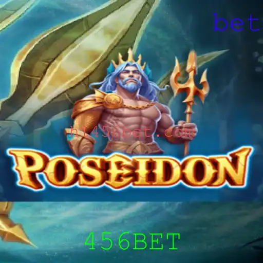 Descubra o Mundo de Aventuras Submarinas com Poseidon na 456BET