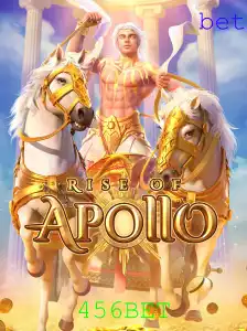 Descubra o Fascinante Mundo do Jogo RiseofApollo com 456BET