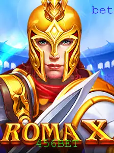 Descubra RomaX: O Novo Jogo Emocionante com 456BET