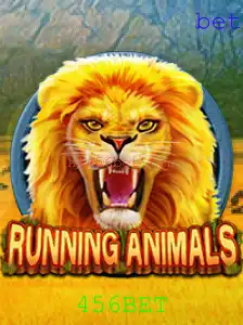 Explorando o Fascinante Mundo de RunningAnimals com 456BET