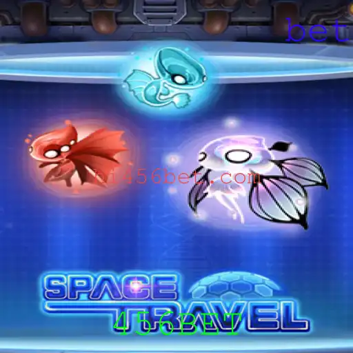Explorando o Universo de SpaceTravel: O Jogo que Revolucionou 456BET