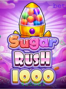 Explorando o Universo de SugarRush1000: O Novo Fenômeno dos Jogos Online em 456BET